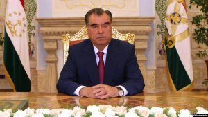 Day of the President of the Republic of Tajikistan День Президента Республики Таджикистан