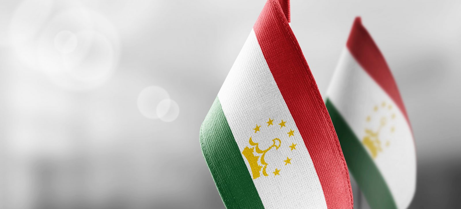 День Государственного Флага Таджикистана