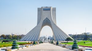 Авиакомпания Сомон Эйр возобновляет рейсы в Тегеран Авиакомпания Сомон Эйр возобновляет рейсы в Тегеран