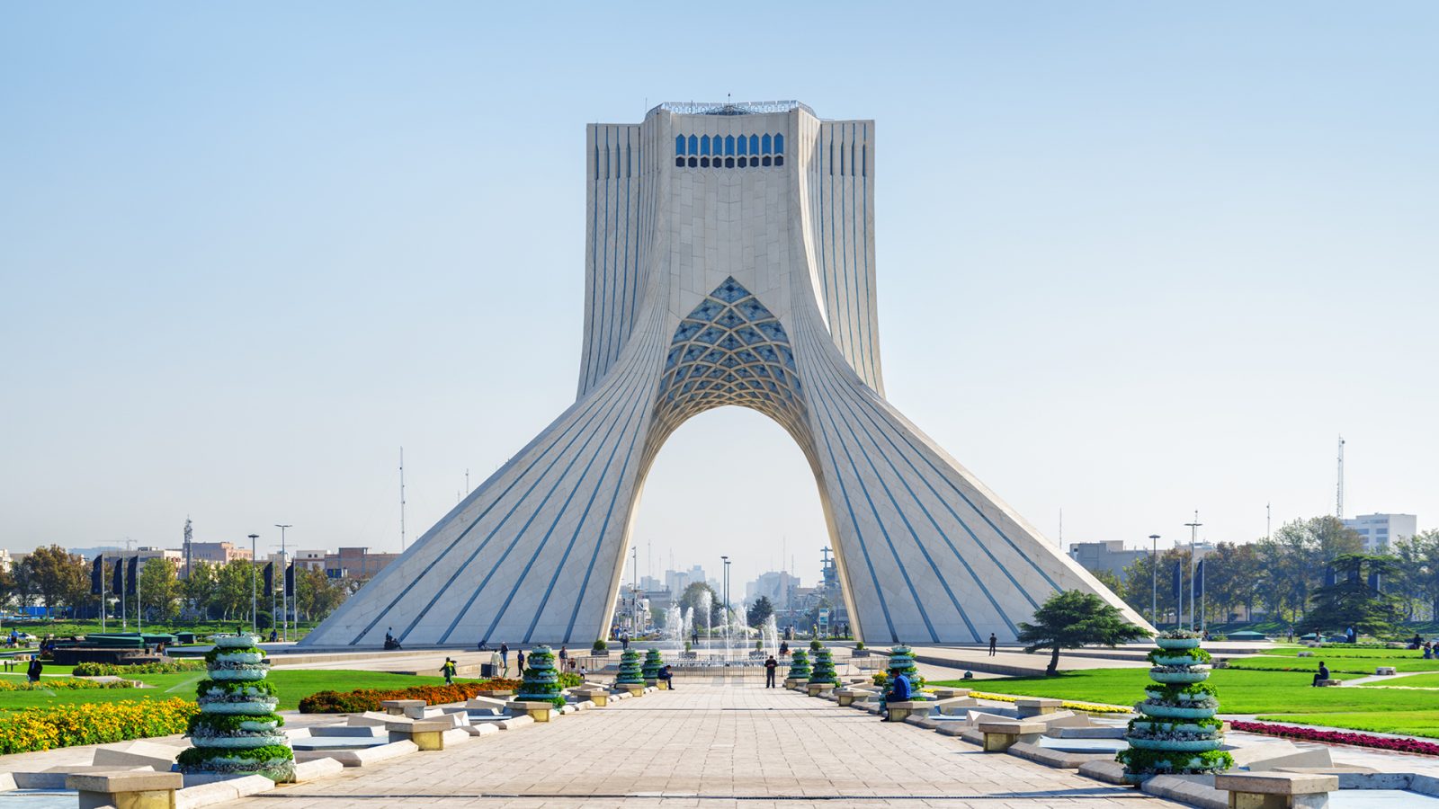 Авиакомпания Сомон Эйр возобновляет рейсы в Тегеран Авиакомпания Сомон Эйр возобновляет рейсы в Тегеран