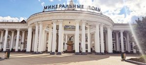 Авиакомпания Сомон Эйр открывает прямые рейсы Душанбе – Минеральные Воды Авиакомпания Сомон Эйр открывает прямые рейсы Душанбе – Минеральные Воды