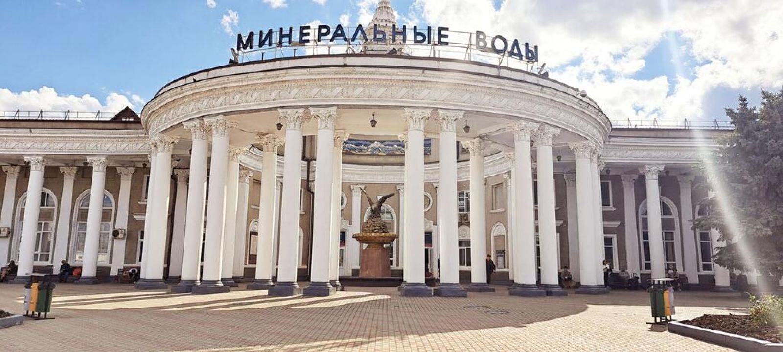 Авиакомпания Сомон Эйр открывает прямые рейсы Душанбе – Минеральные Воды Авиакомпания Сомон Эйр открывает прямые рейсы Душанбе – Минеральные Воды